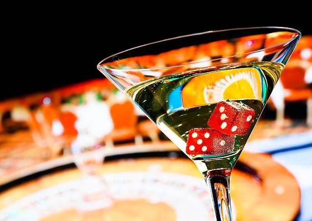 kuliner4d VIP Baccarat Suite